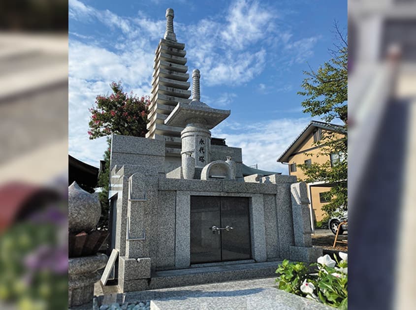 冨春院