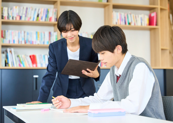 榮洸進学セミナー滑川校