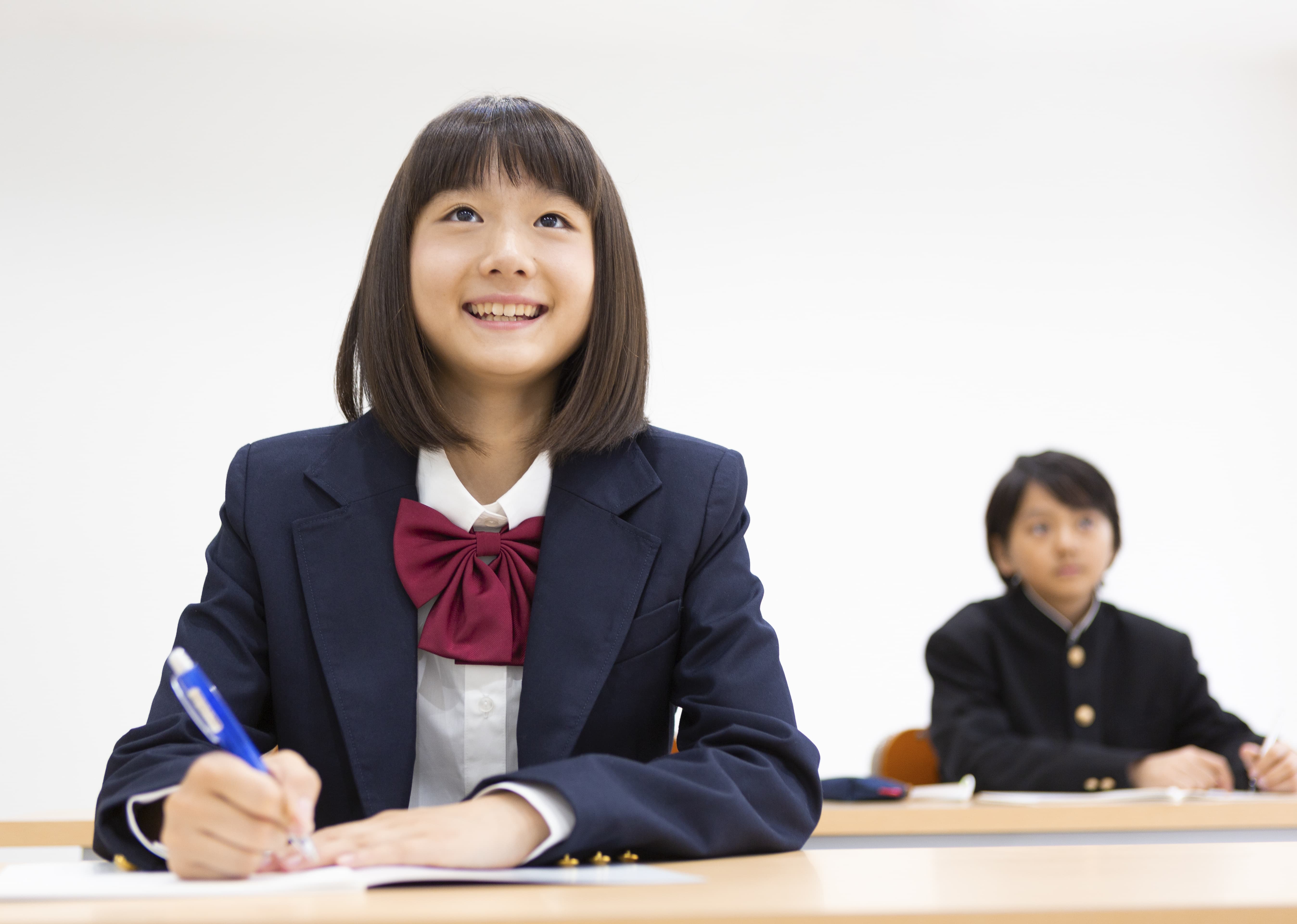 榮洸進学セミナー滑川校