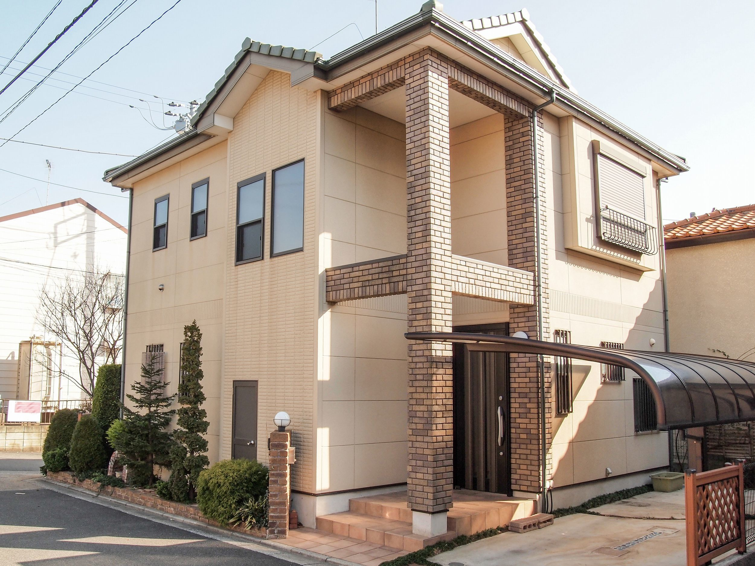 株式会社住マイルホームSYK