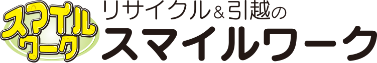 スマイルワーク　ロゴ