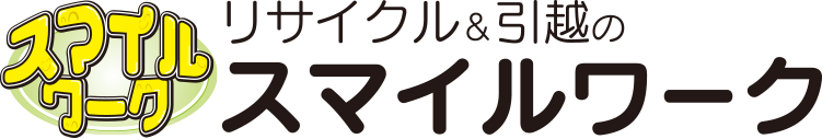 スマイルワーク ロゴ